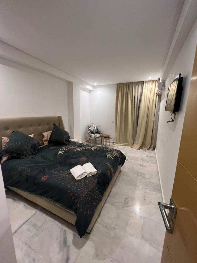 Palace B Av Hassan Ii Marrakech 40000 -brand New Luxury Unit#2 & Unit#29 Marrakesh