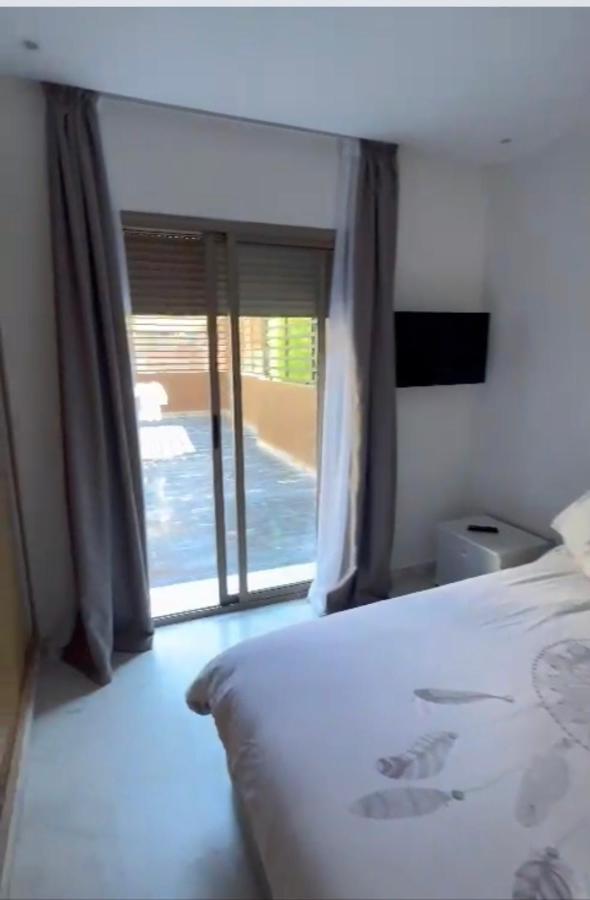 Palace B Av Hassan Ii Marrakech 40000 -brand New Luxury Unit#2 & Unit#29 Marrakesh