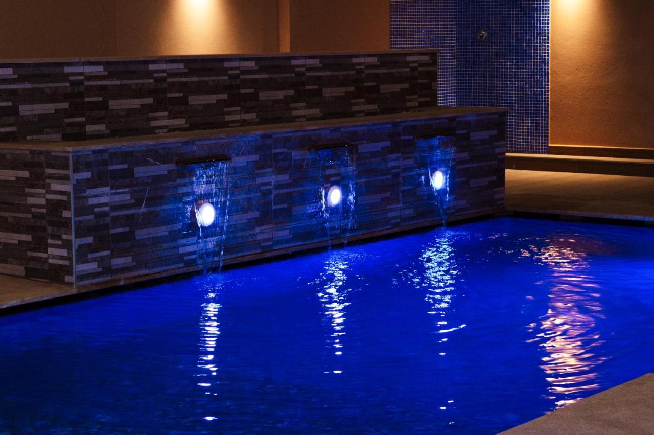 Villa Arabic House Pool & Spa, Marrakech Marrakesh