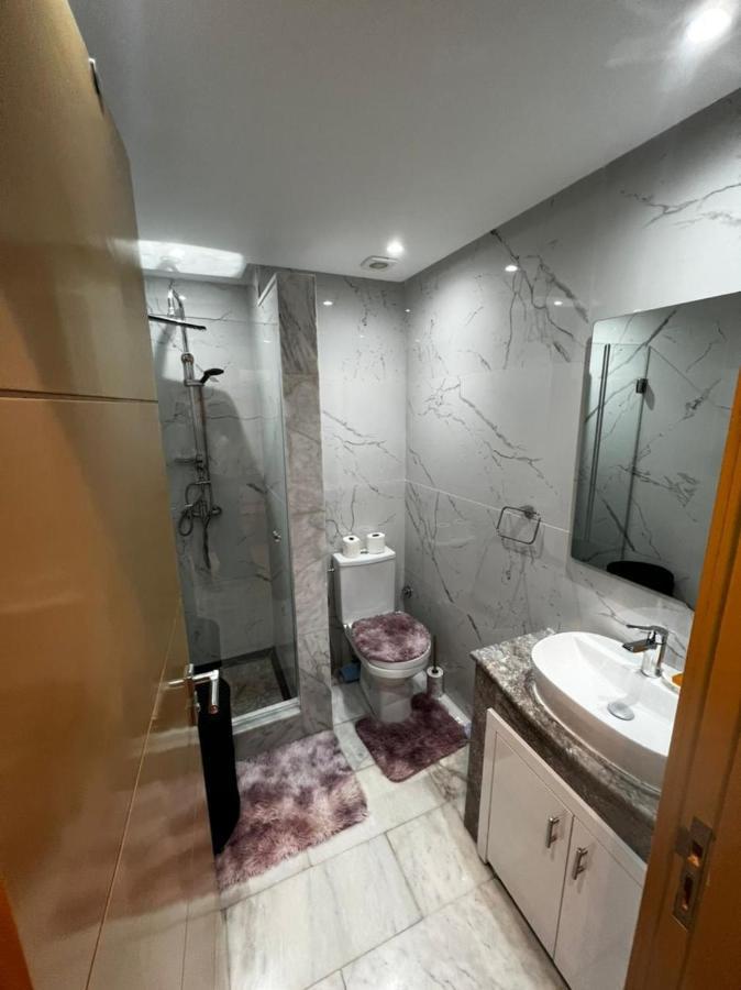 Palace B Av Hassan Ii Marrakech 40000 -brand New Luxury Unit#2 & Unit#29 Marrakesh