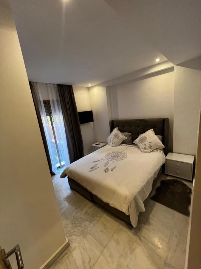 Palace B Av Hassan Ii Marrakech 40000 -brand New Luxury Unit#2 & Unit#29