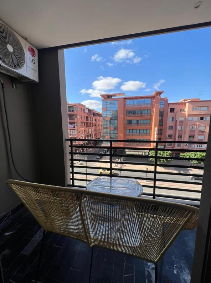 Palace B Av Hassan Ii Marrakech 40000 -brand New Luxury Unit#2 & Unit#29 *