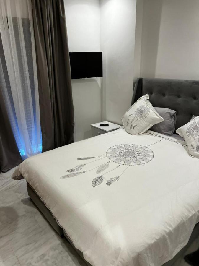 Palace B Av Hassan Ii Marrakech 40000 -brand New Luxury Unit#2 & Unit#29 Apartment Marrakesh