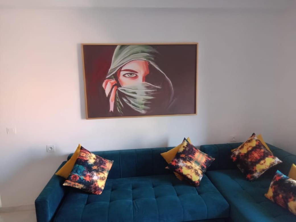 Palace B Av Hassan Ii Marrakech 40000 -brand New Luxury Unit#2 & Unit#29 *