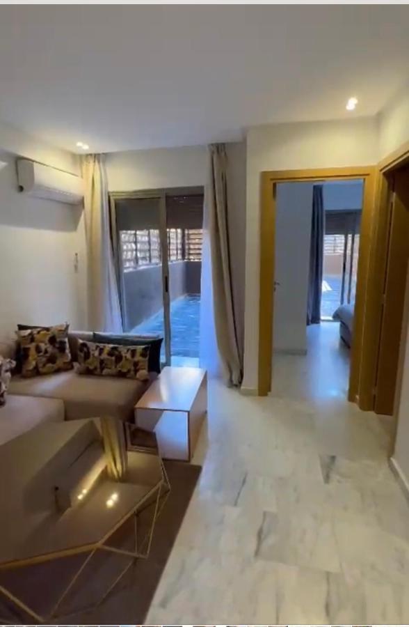 Palace B Av Hassan Ii Marrakech 40000 -brand New Luxury Unit#2 & Unit#29 * Marrakesh