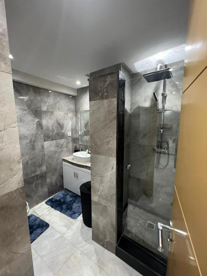 Palace B Av Hassan Ii Marrakech 40000 -brand New Luxury Unit#2 & Unit#29 Apartment *