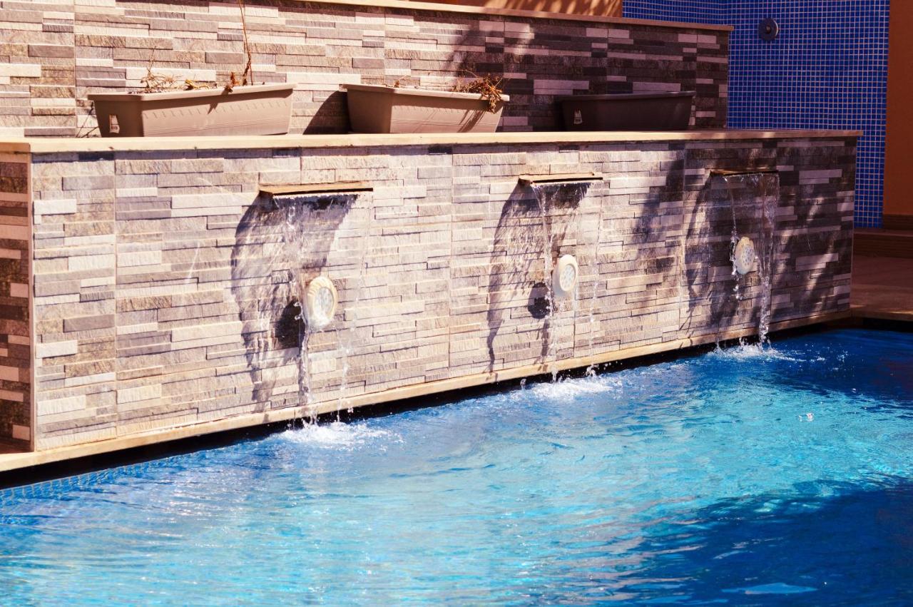 Arabic House Pool & Spa, Marrakech
