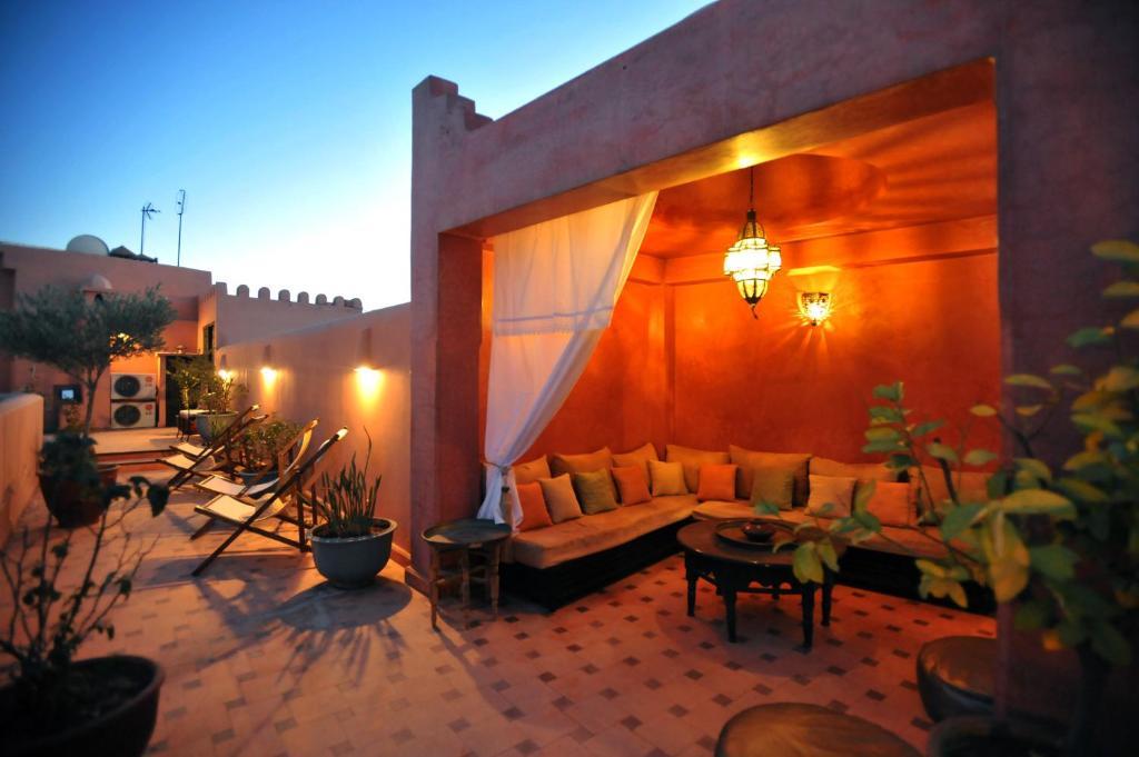 Riad Asna 3* Marrakesh