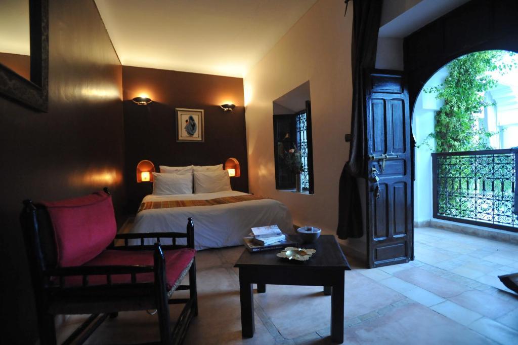 Riad Riad Asna