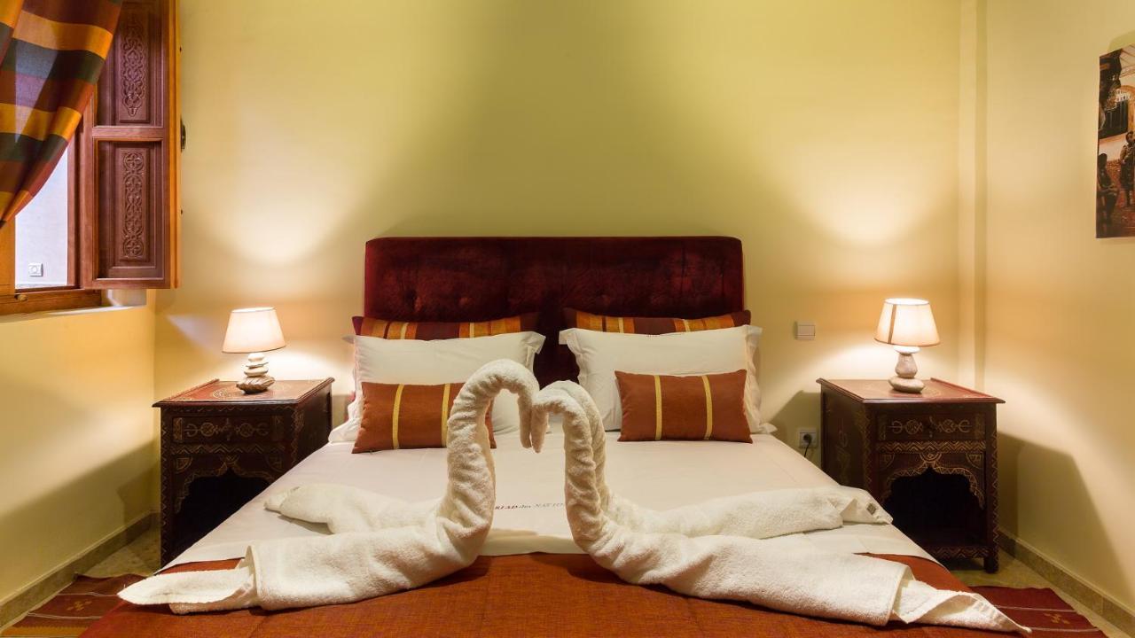 Des Nations 3* Marrakesh