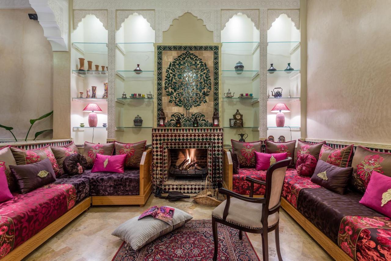 Des Nations Marrakesh