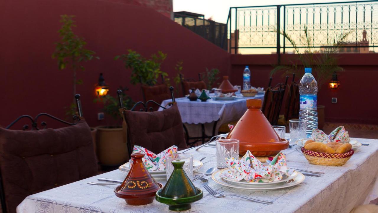 Des Nations 3* Marrakesh