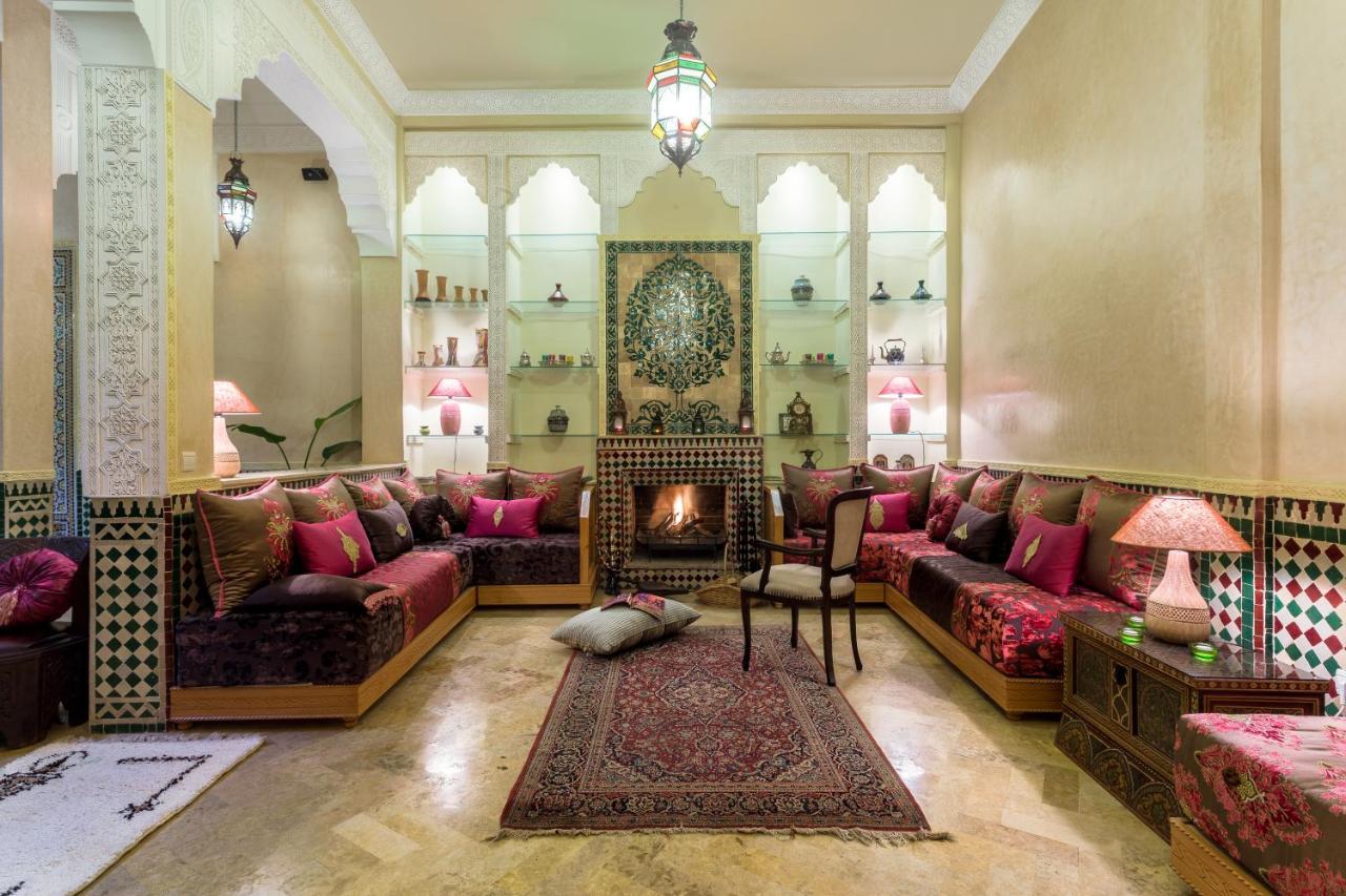 Des Nations Guest house