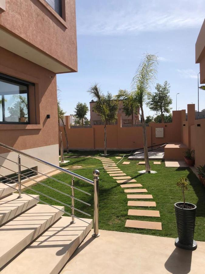 Arabic House Pool & Spa, Marrakech Villa Marrakesh