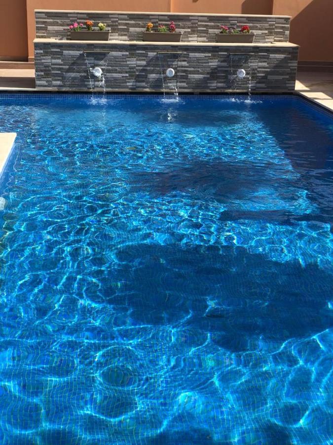 Arabic House Pool & Spa, Marrakech
