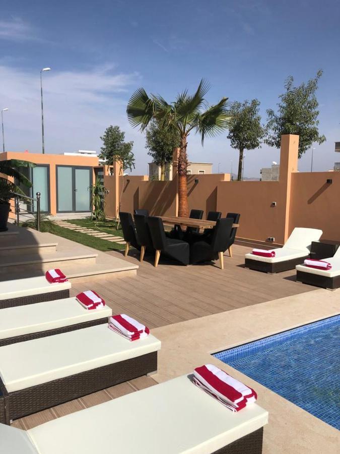 Arabic House Pool & Spa, Marrakech