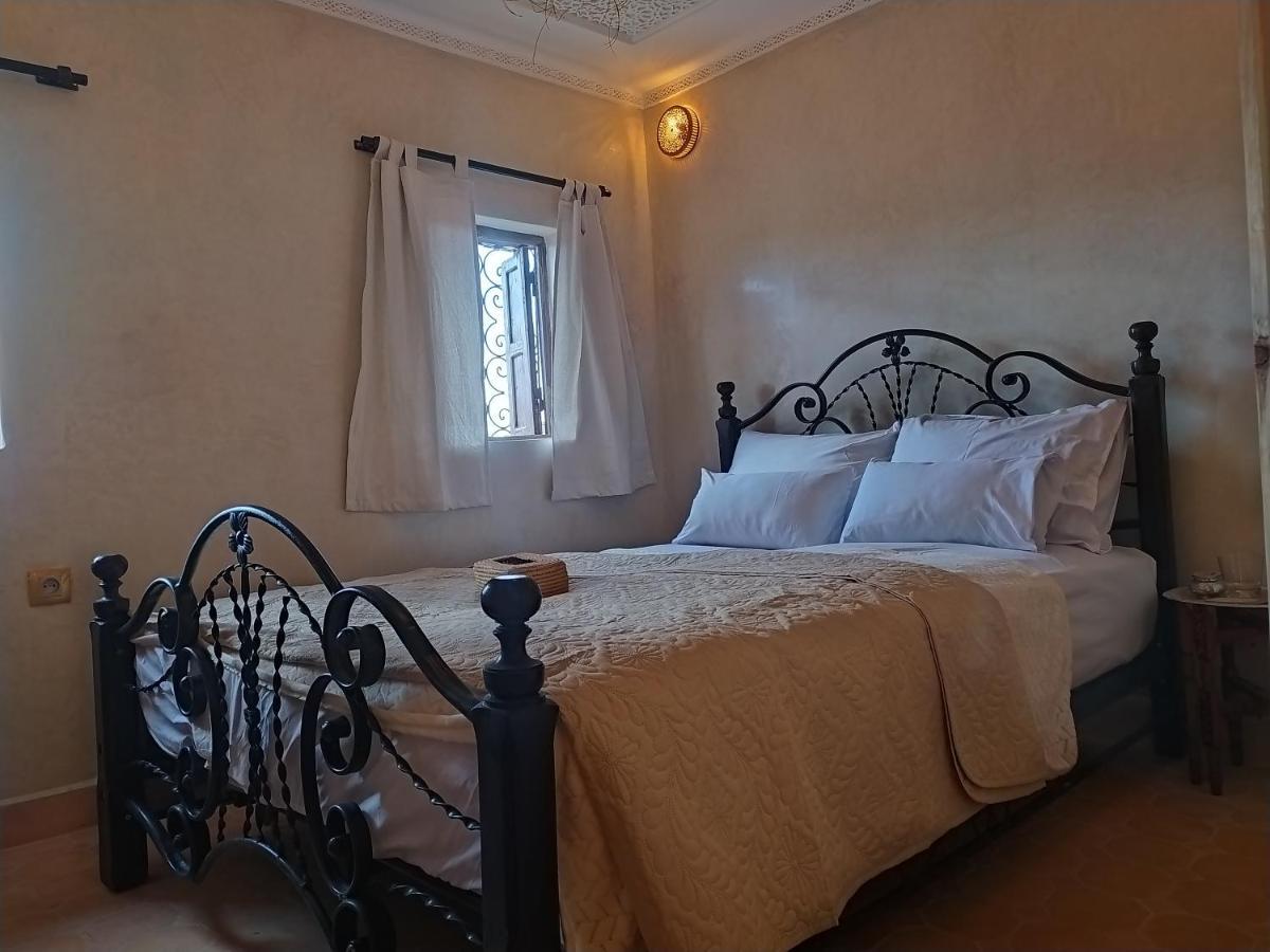Hébergement de vacances Dar Chabba *