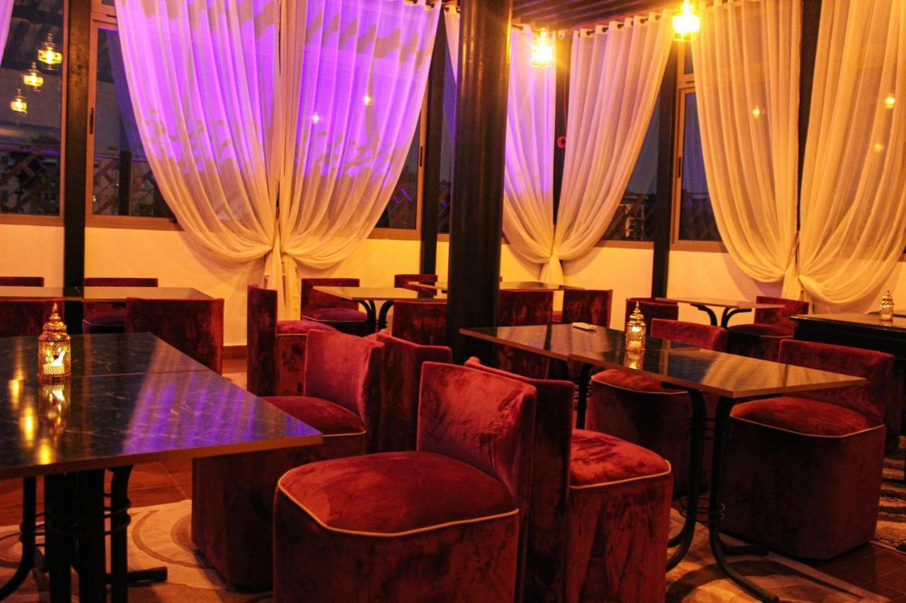 Majorel Pearl Boutique Hotel-restaurant Piscine&spa Hotel
