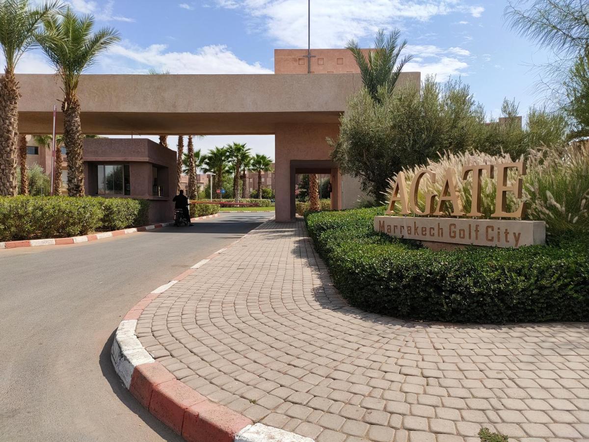 Appartement Prestigia Marrakech Dar Cheryana Marrakesh