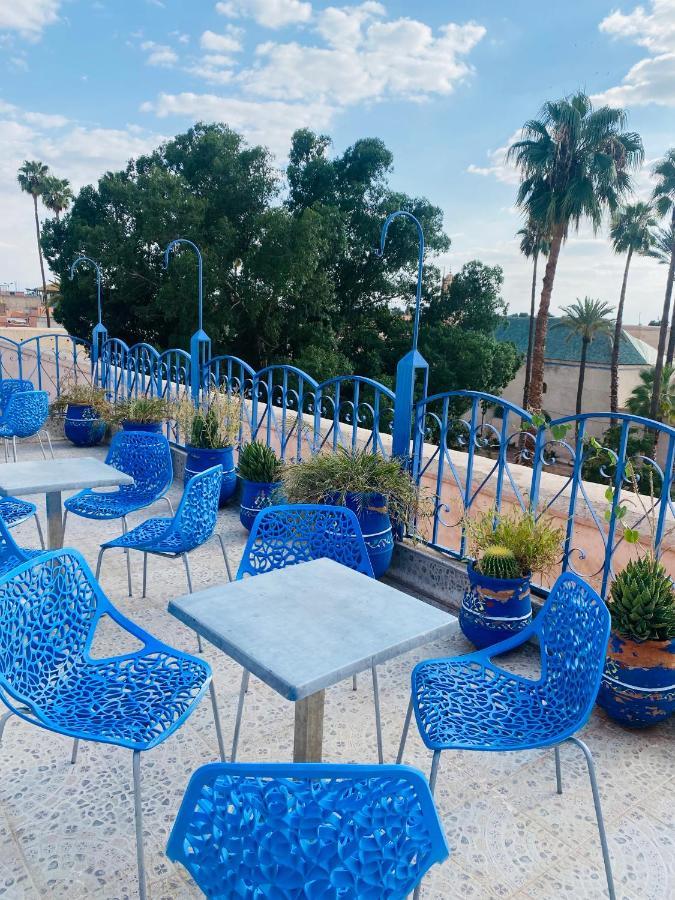 Essassi 23 Marrakesh