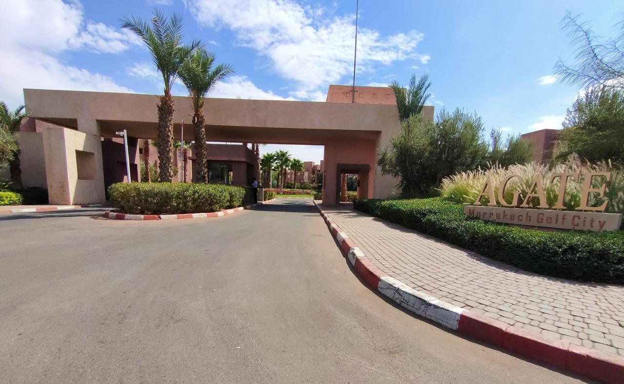Prestigia Marrakech Dar Cheryana *