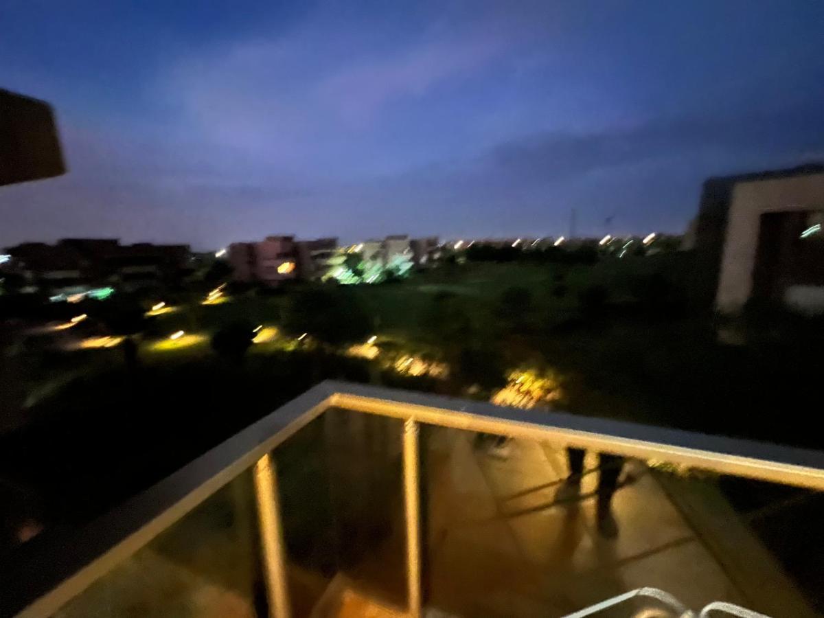 Prestigia Golf Afaf David Apartment Marrakesh