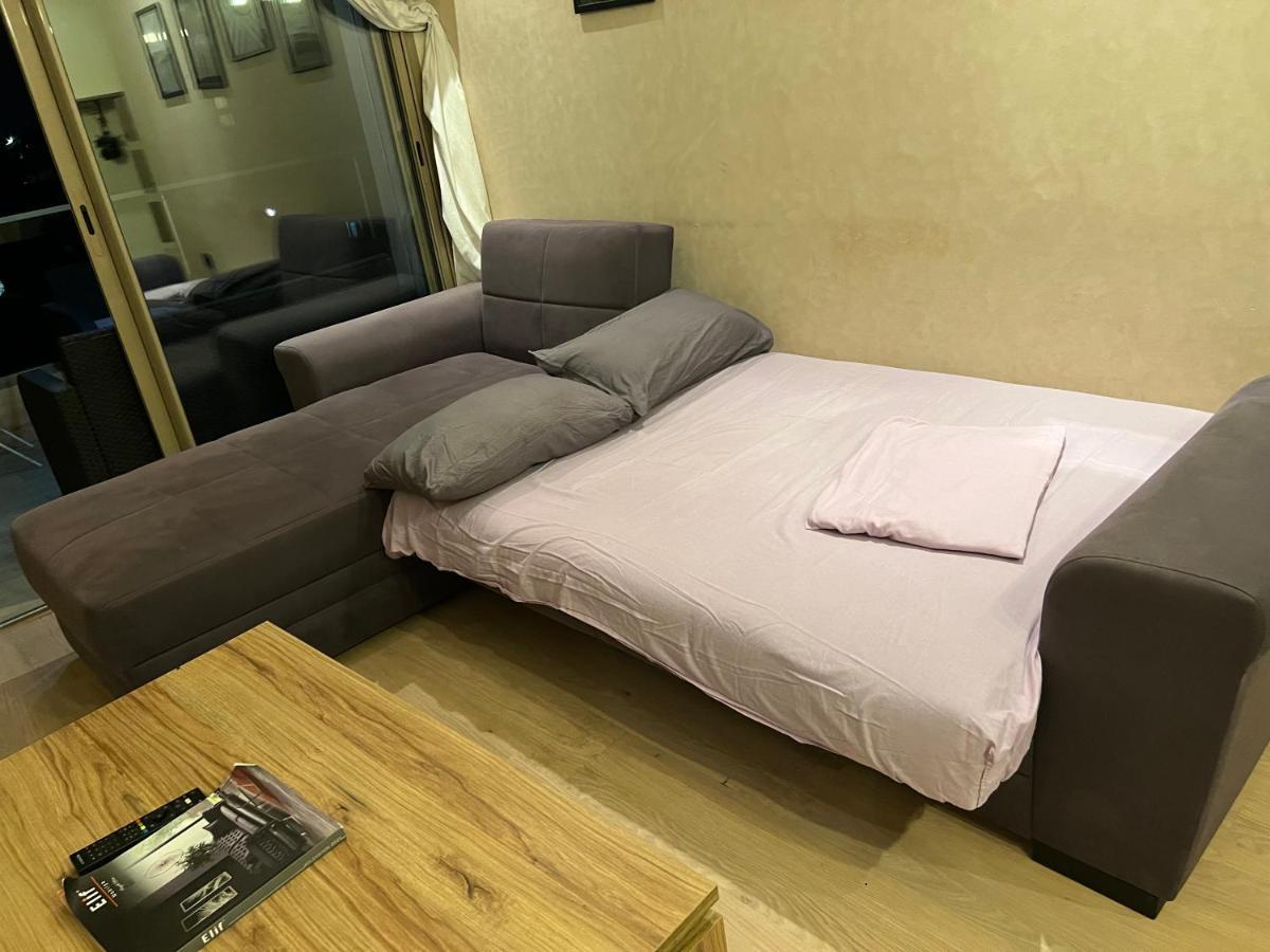Prestigia Golf Afaf David Apartment *