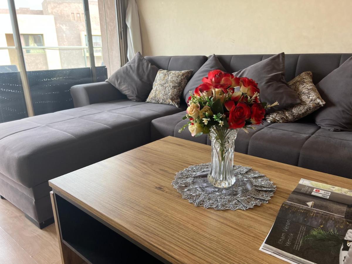 Apartment Prestigia Golf Afaf David *