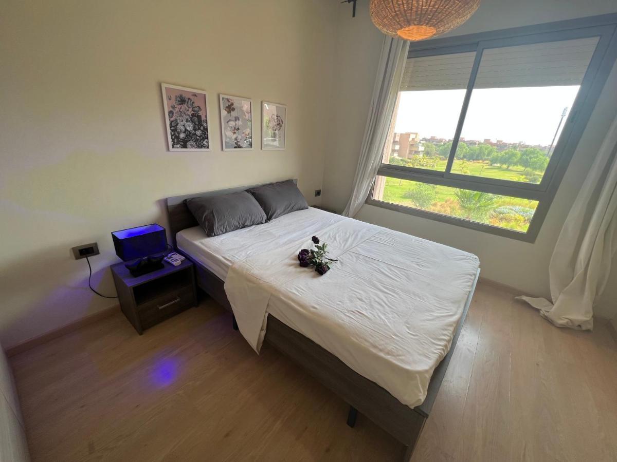 Apartment Prestigia Golf Afaf David Marrakesh
