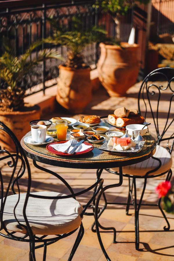 Sherazade 3* Marrakesh
