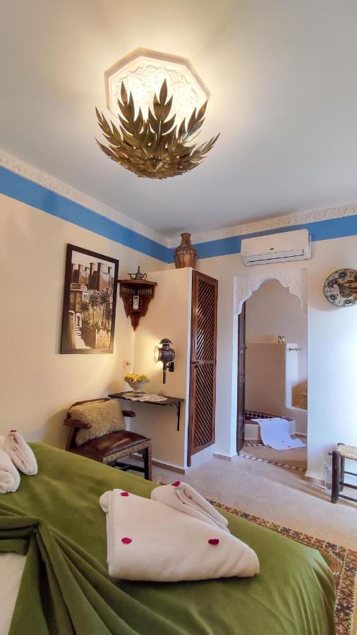 Guest house Dar En-nawat