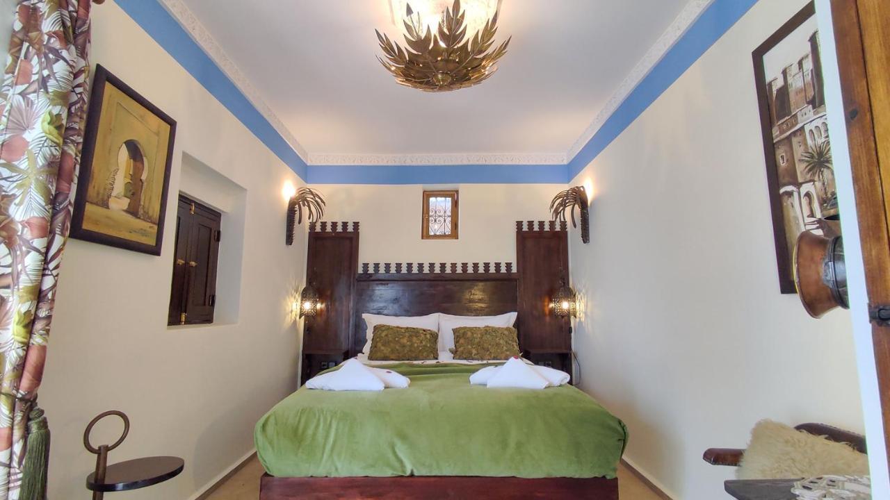 Guest house Dar En-nawat Marrakesh
