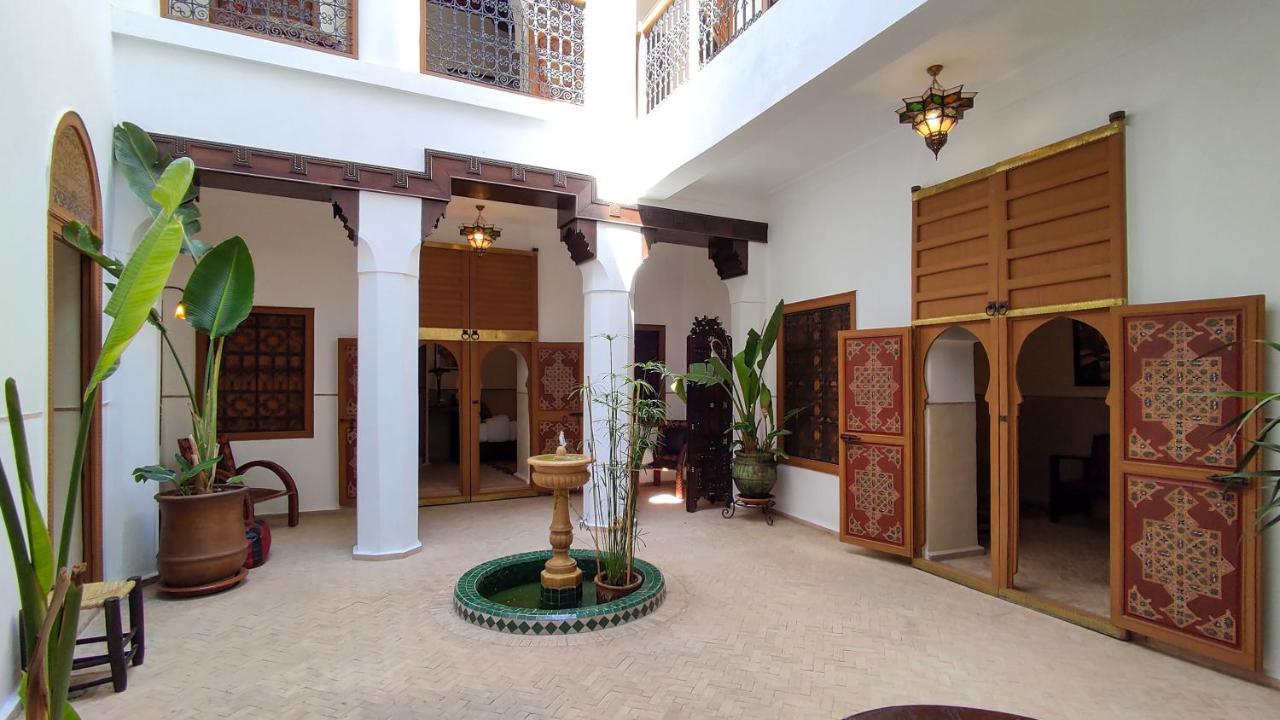 Dar En-nawat Guest house