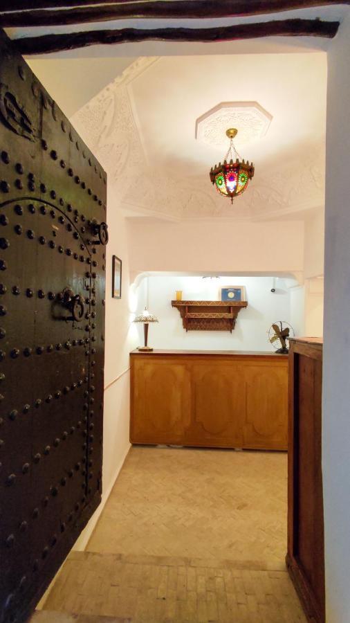 Guest house Dar En-nawat