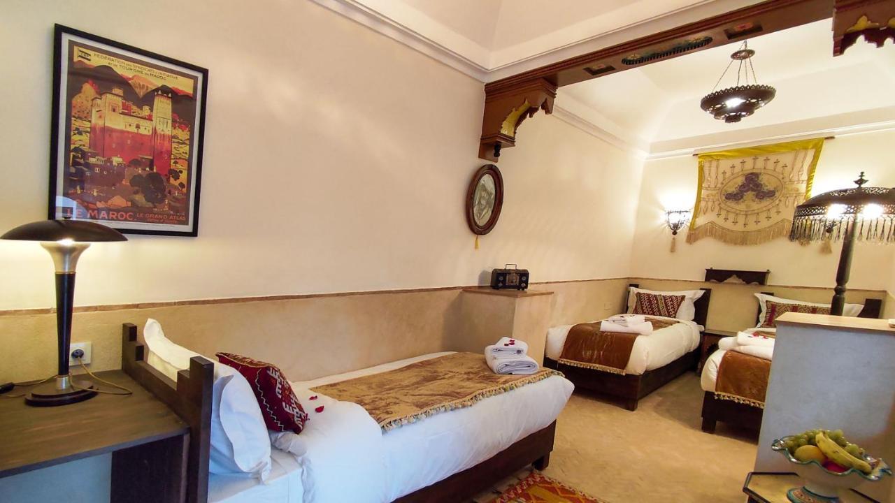 Dar En-nawat Guest house