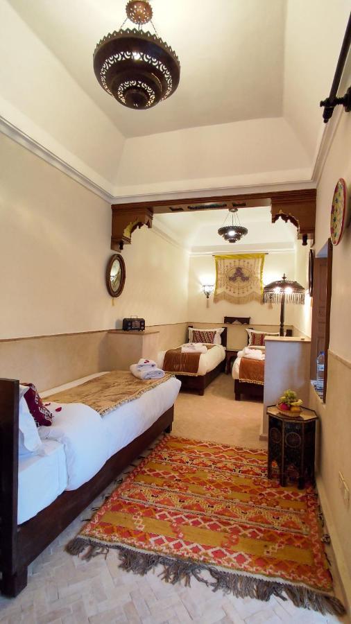 Dar En-nawat Guest house *