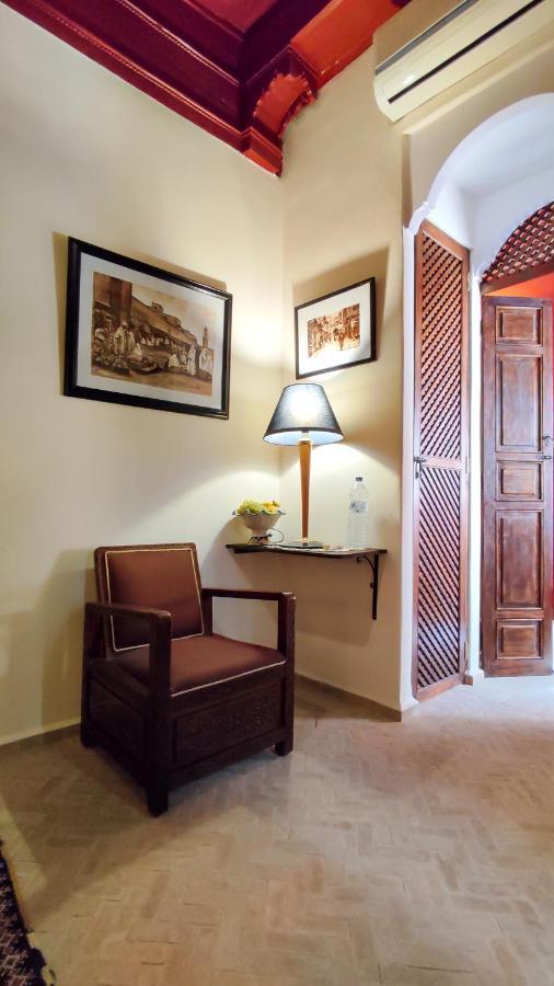 Guest house Dar En-nawat