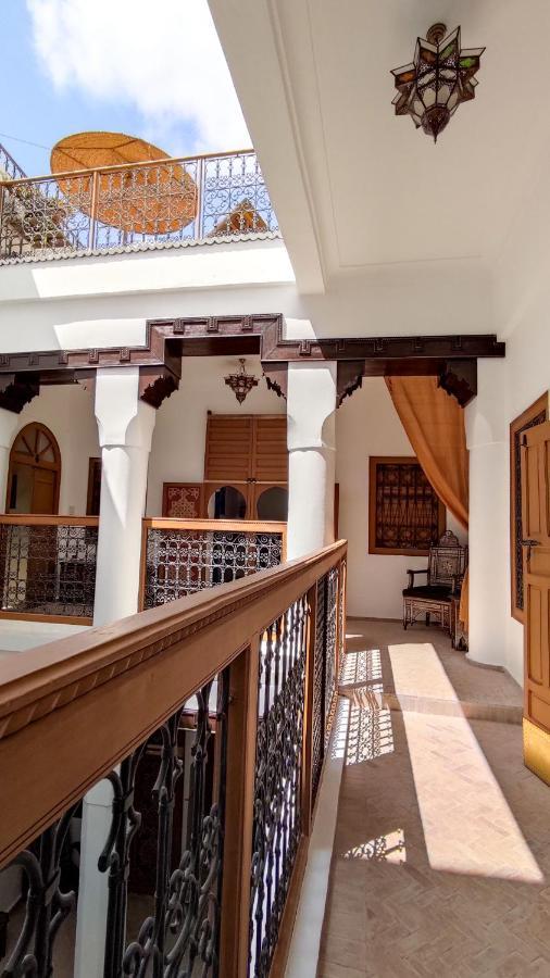 Dar En-nawat Guest house *