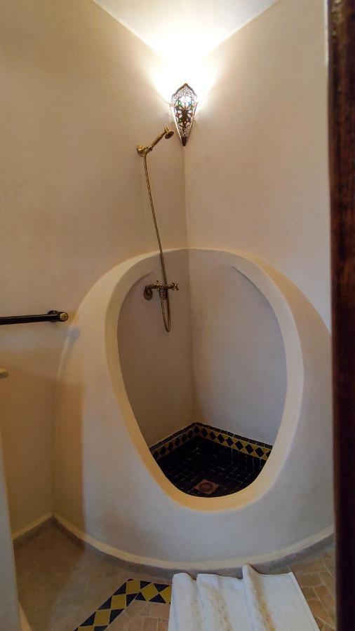 Dar En-nawat Guest house *