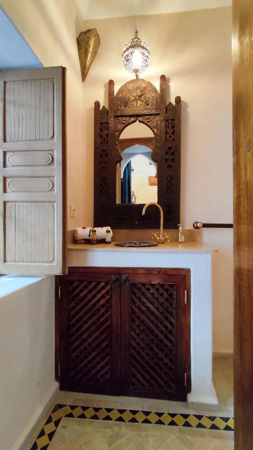 Dar En-nawat Guest house Marrakesh