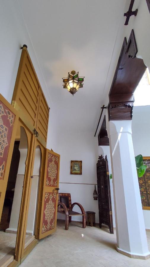 Dar En-nawat Guest house Marrakesh