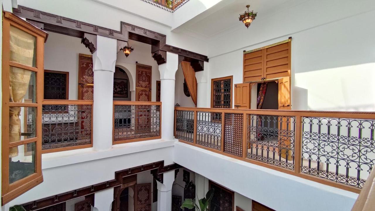 Dar En-nawat Guest house