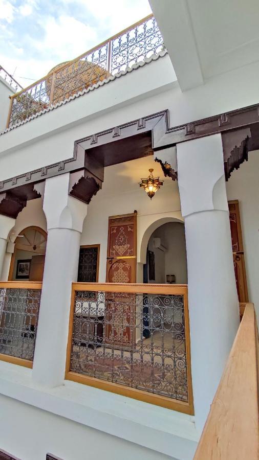 Guest house Dar En-nawat *