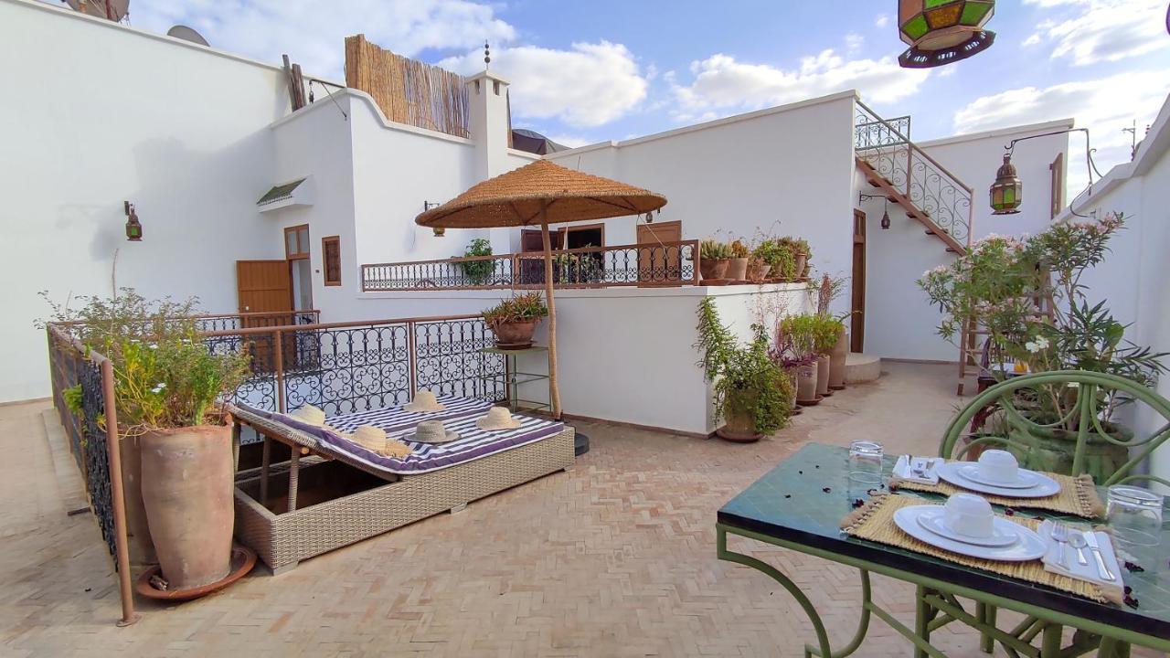 Dar En-nawat Guest house *