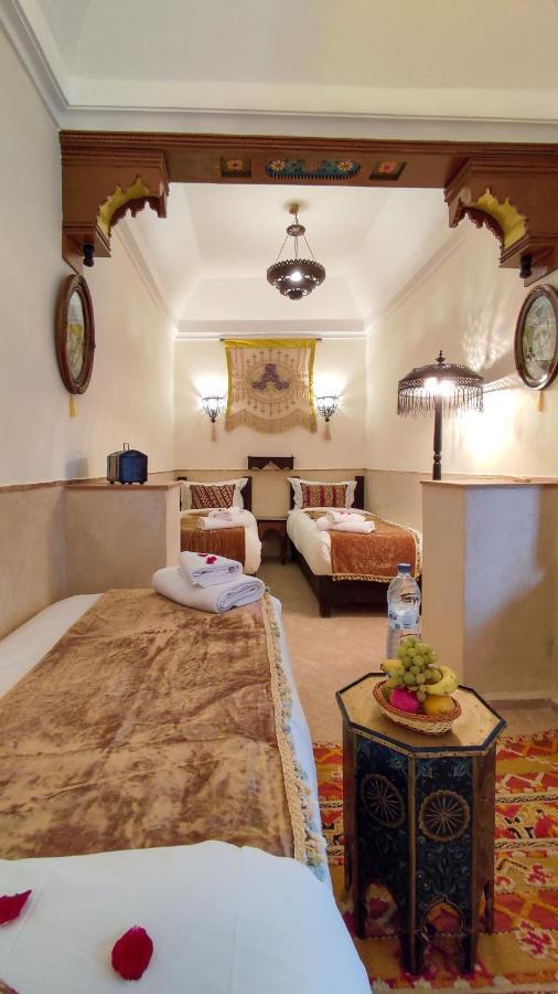 Guest house Dar En-nawat Marrakesh