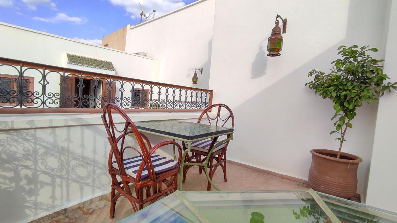 Guest house Dar En-nawat Marrakesh