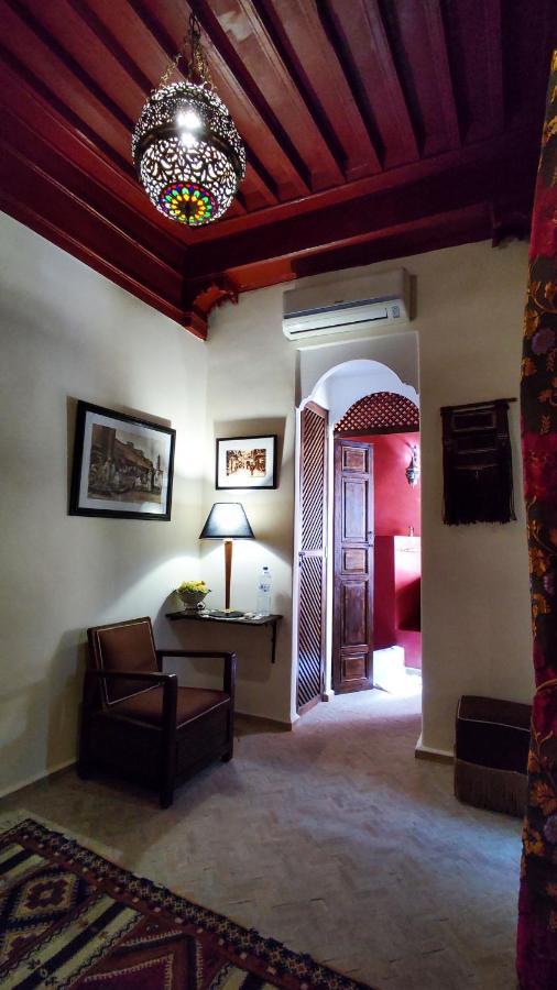 Dar En-nawat Guest house Marrakesh