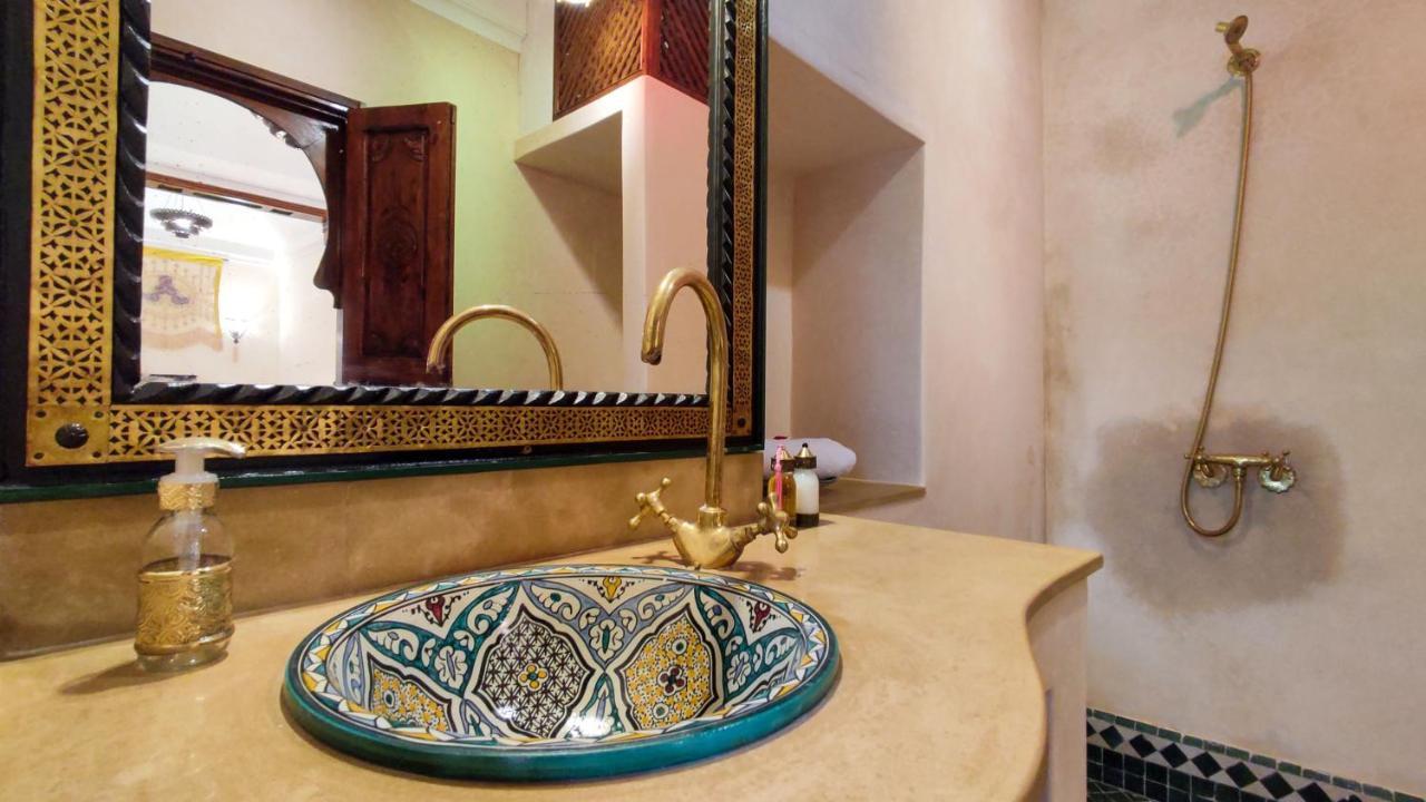 Dar En-nawat Guest house
