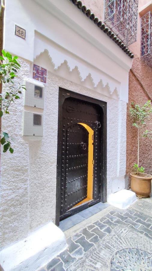 Dar En-nawat * Marrakesh