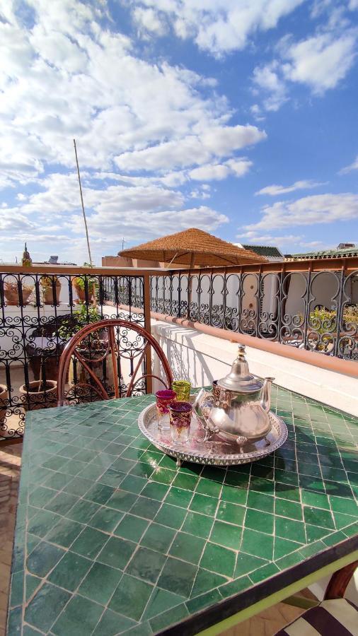 Dar En-nawat Guest house